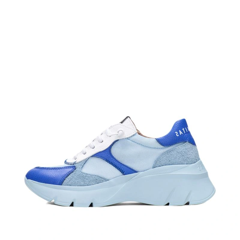 Patike Hispanitas CHV253819 Cervo Indigo