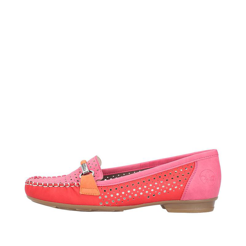 Patike Rieker 40065-33