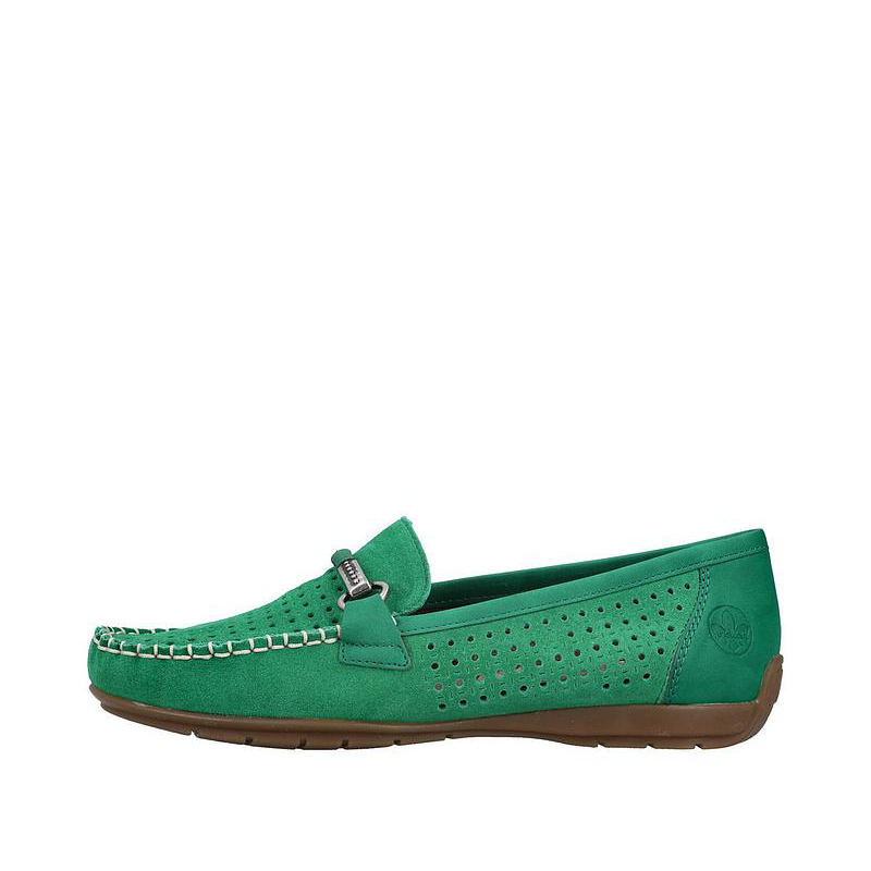 Patike Rieker 40253-54