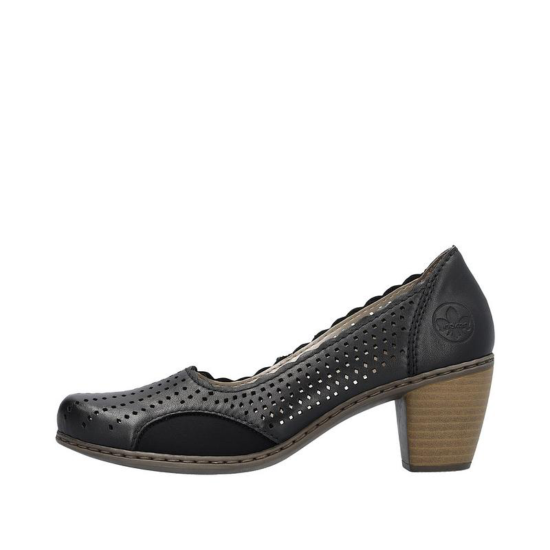 Patike Rieker 40952-00