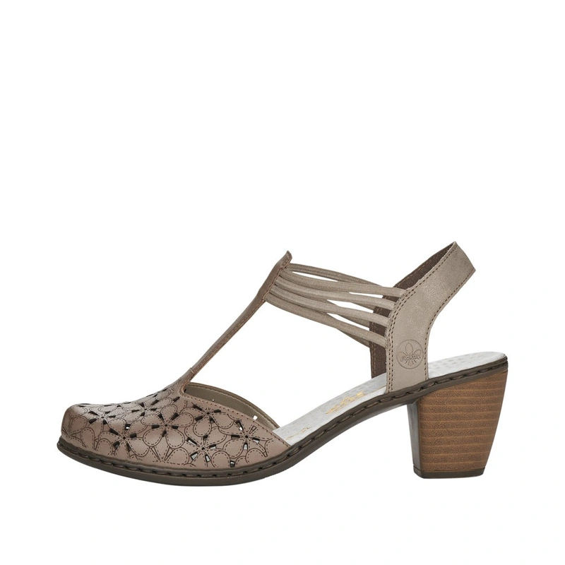 Sandale Rieker 40966-64