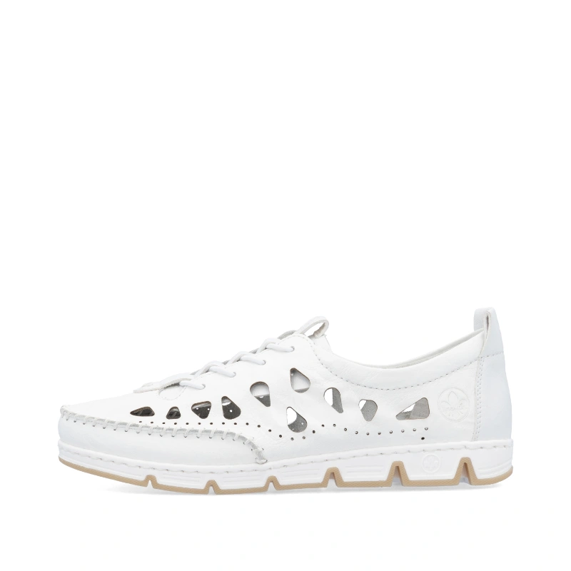 Patike Rieker 49956-80