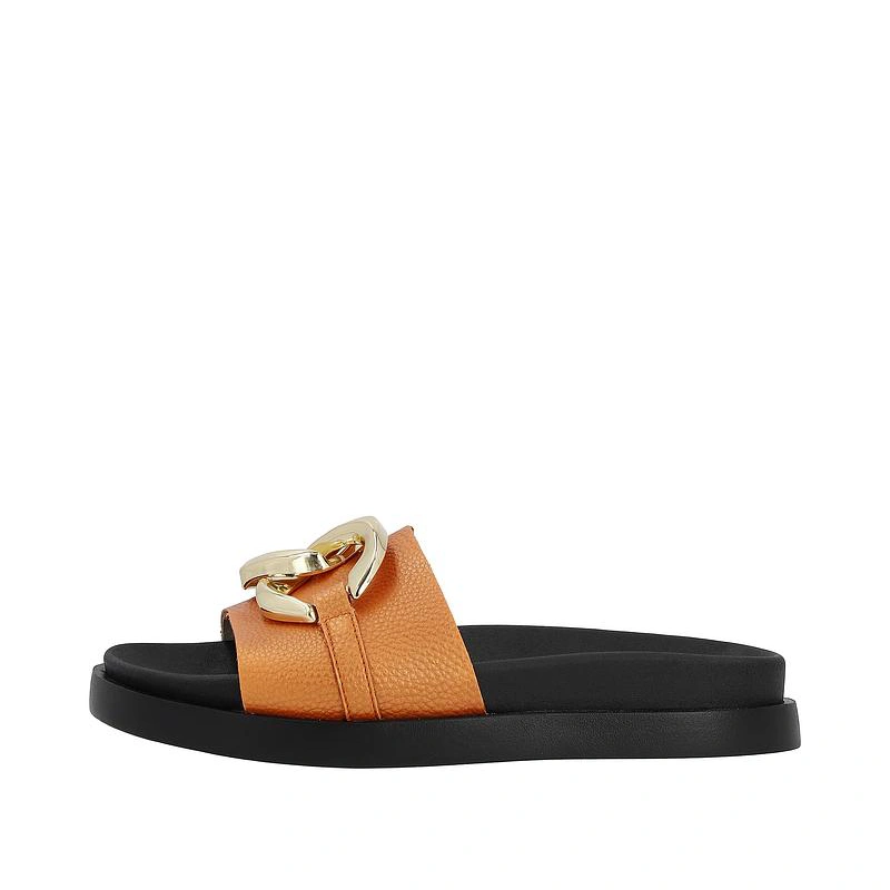 Papuče Rieker W1452-38