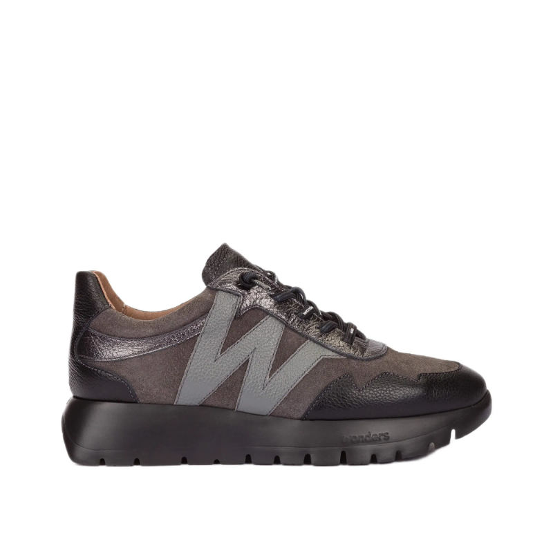 Patike Wonders A24110 wild negro
