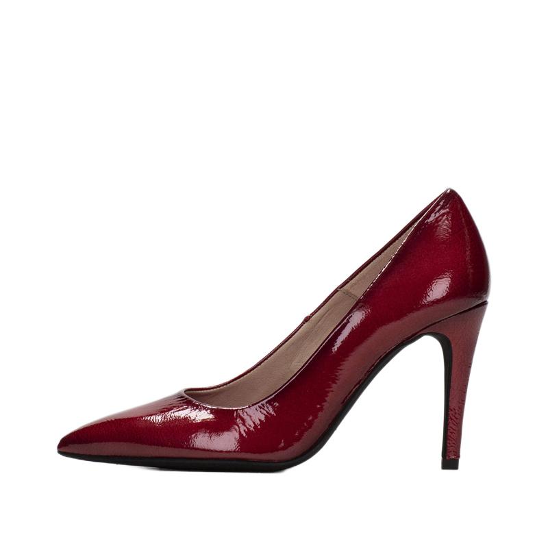 Salonke Hispanitas HI232430 Soho Pasion Red