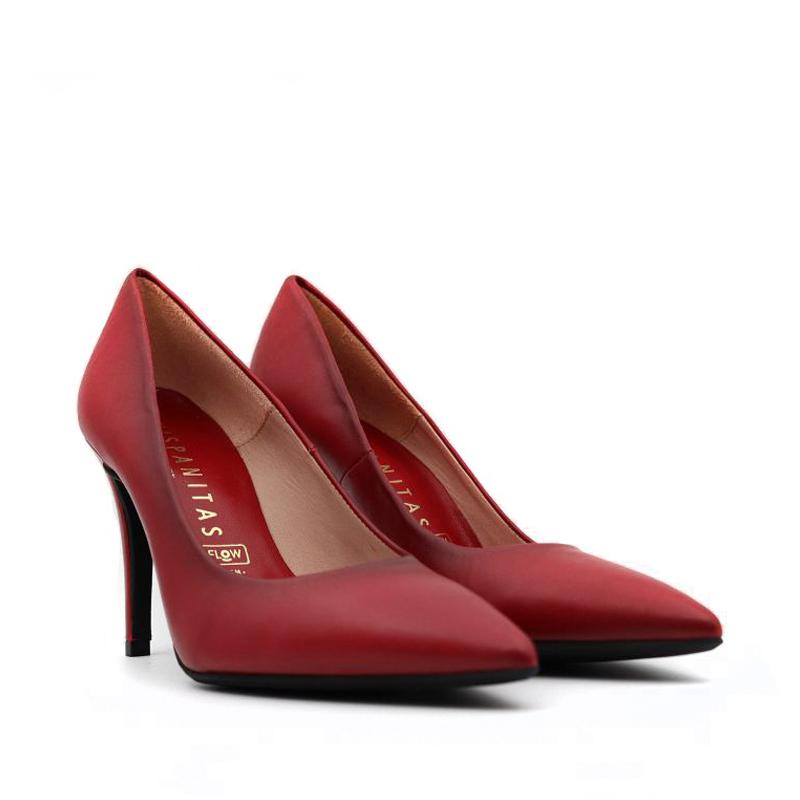 Salonke Hispanitas HI232430 Soho Pasion Red