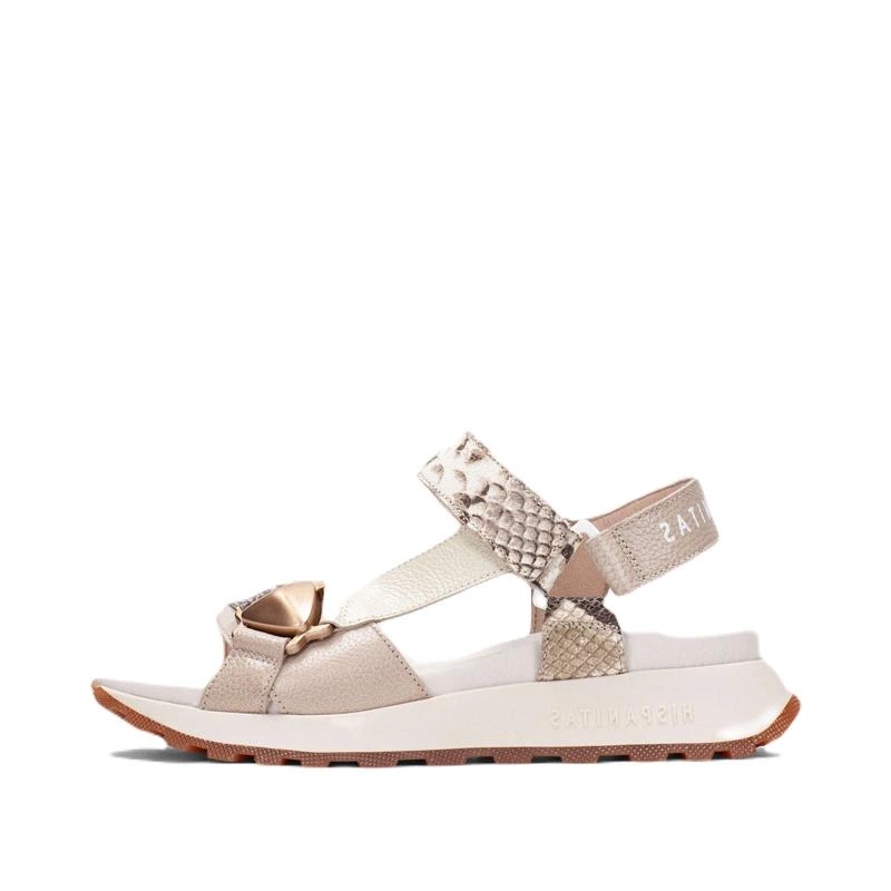 Sandale Hispanitas CHV253896 Cervo Taupe