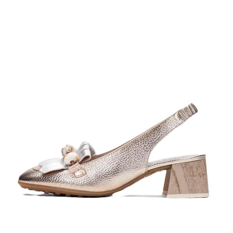 Sandale Hispanitas CHV253945 Boleromet Cava