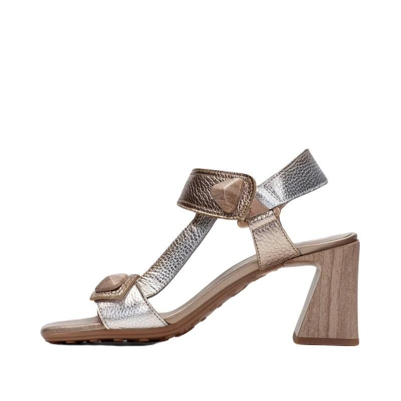 Sandale Hispanitas CHV253958 Boleromet Cava