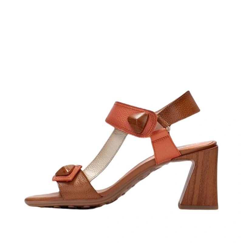 Sandale Hispanitas CHV253958 Cervo Coral