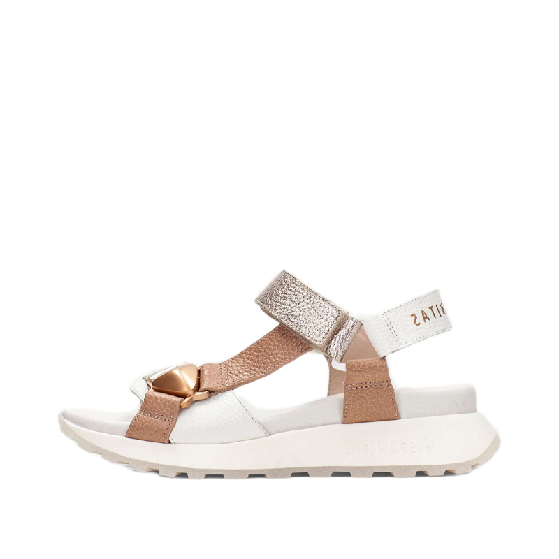 Sandale  Hispanitas CHV264807 Bolero Almond