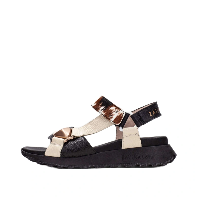 Sandale  Hispanitas CHV264807 Bolero Butter