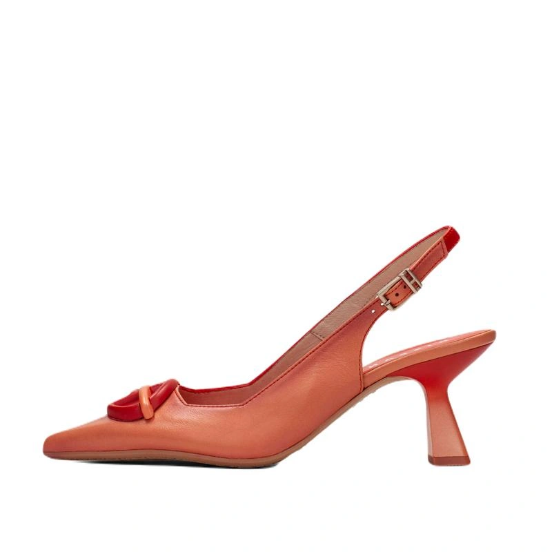  Sandale Hispanitas HV253867 Soho Coral