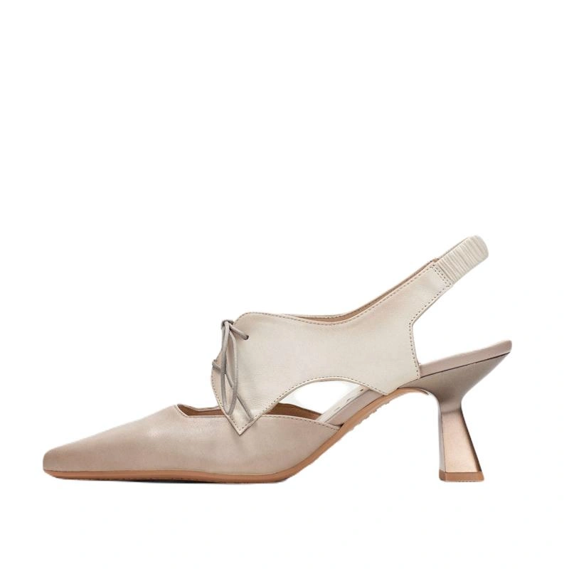  Sandale Hispanitas HV253907 Soho Taupe