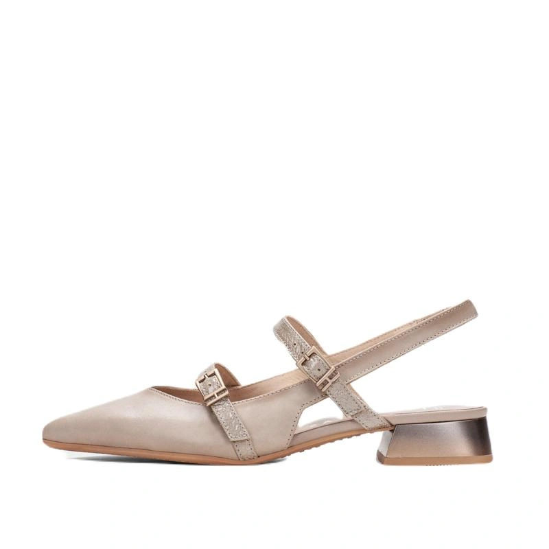  Sandale Hispanitas HV253922 Soho Taupe