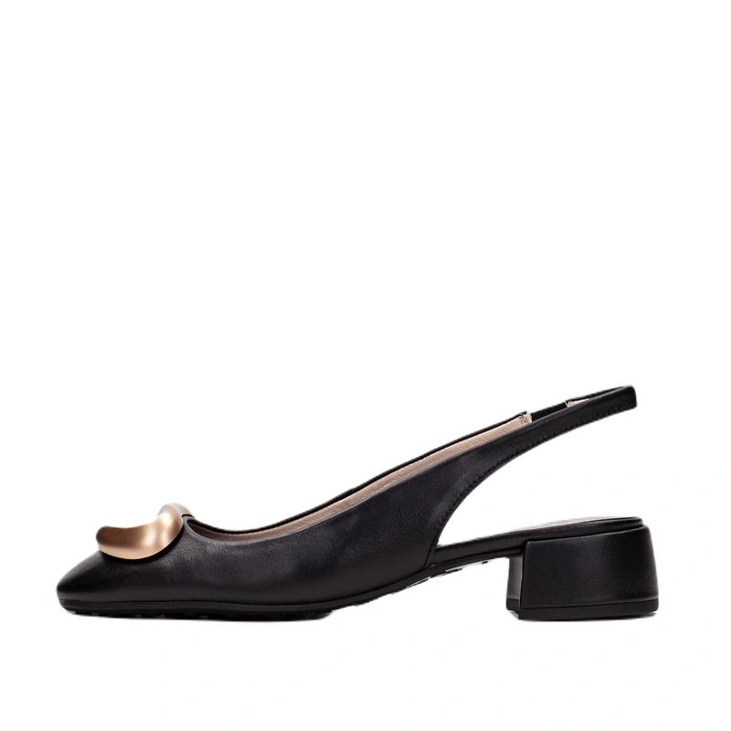  Sandale Hispanitas HV253993 Soho Black