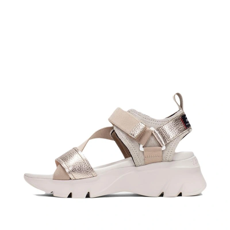 Sandale Hispanitas HV254007 Boleromet Cava