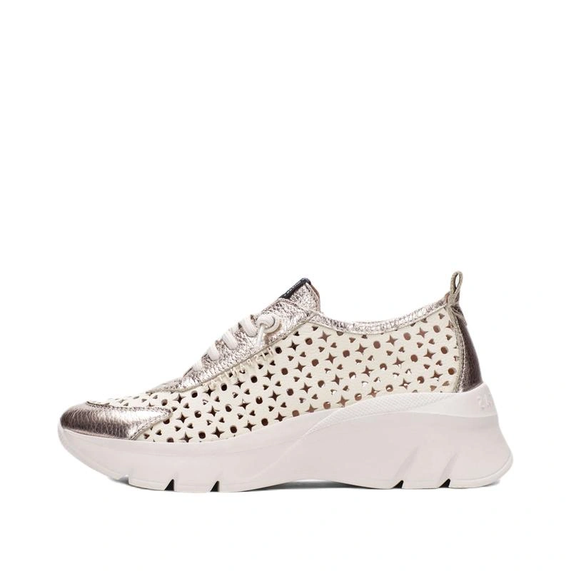 Patike Hispanitas HV254053 Boleromet Cava