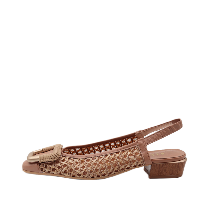 Sandale  Hispanitas RHV264658 Soho Almond