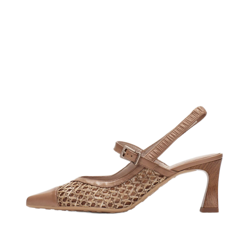 Sandale  Hispanitas RHV264671 Soho Almond