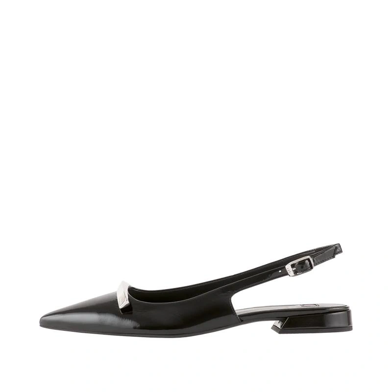 Sandale Hogl 101926-0100