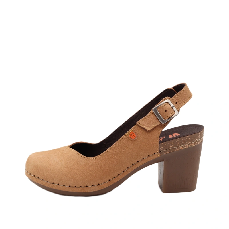 Sandale Jungla 7830 Batan Touareg