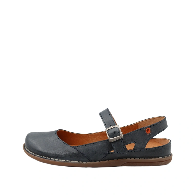 Sandale Jungla 8148 Nevada Marino