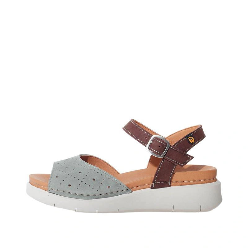 Sandale Jungla 8180 Forest Jade