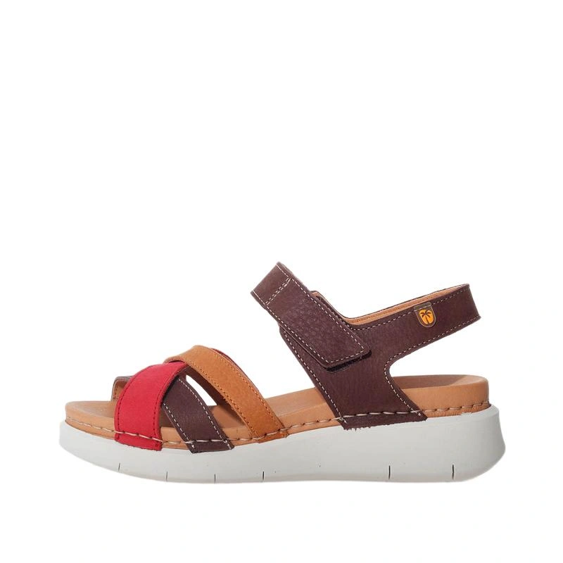 Sandale Jungla 8182 Reims Ferrari