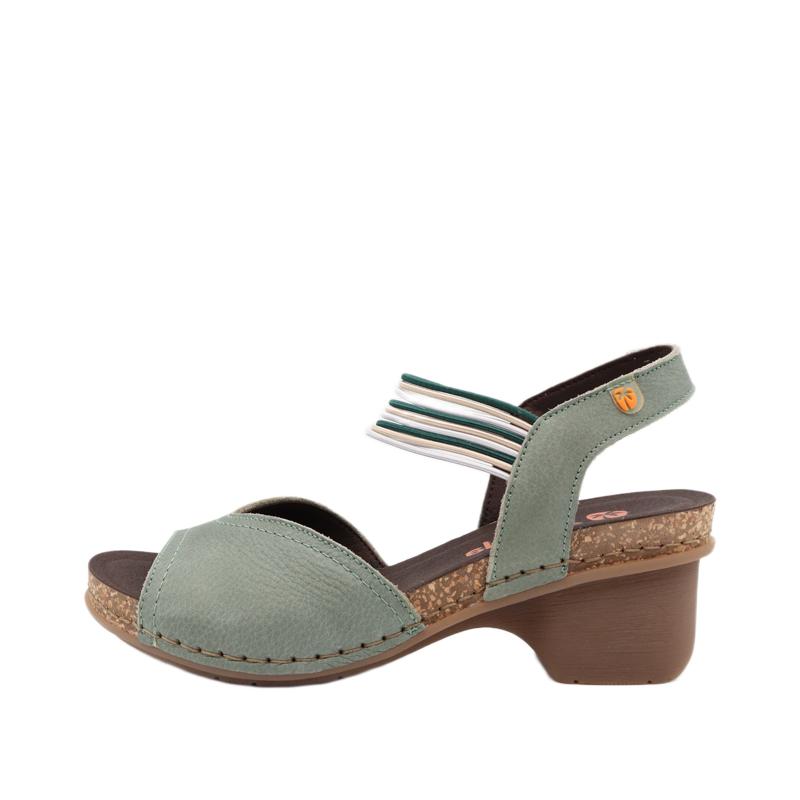 Sandale Jungla 8200 Forest Jade