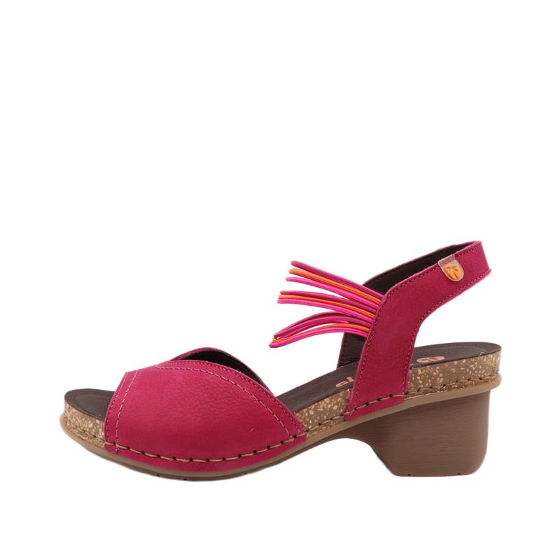 Sandale Jungla 8200 Samoa Mora