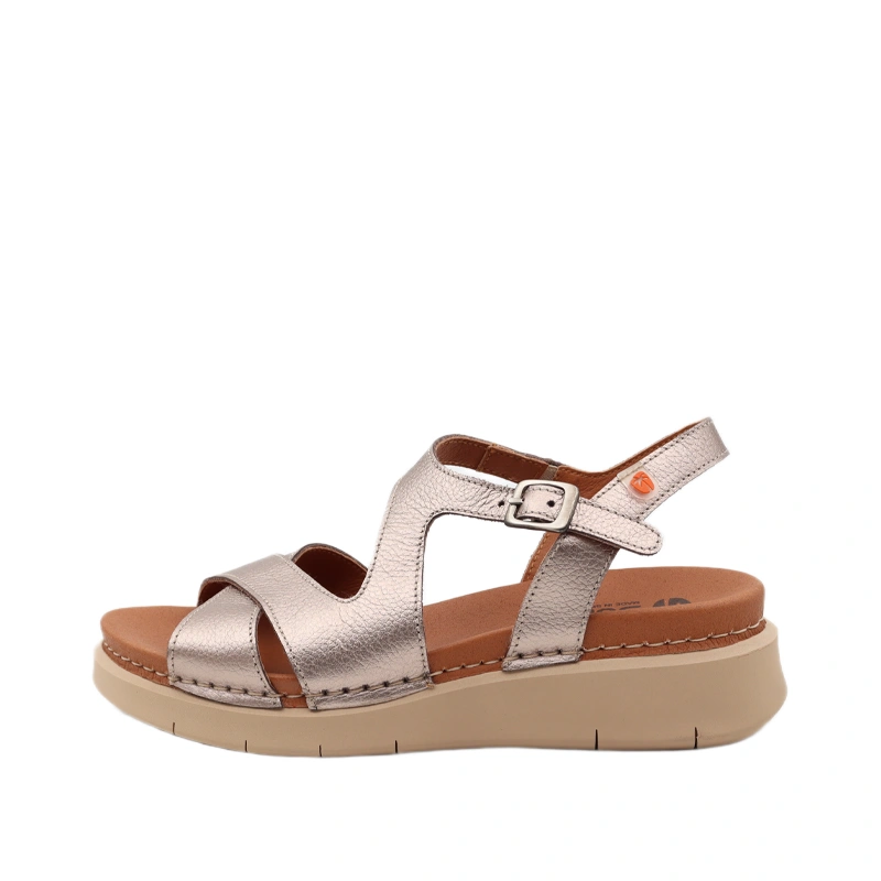 Sandale Jungla 8530 Reno Fumo