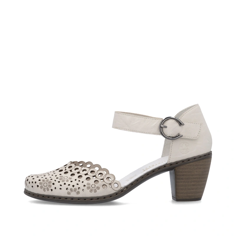 Sandale Rieker 40902-60