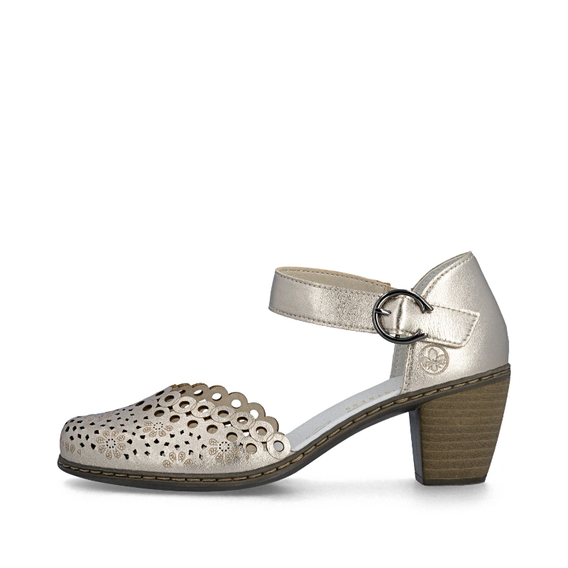 Sandale Rieker 40902-90