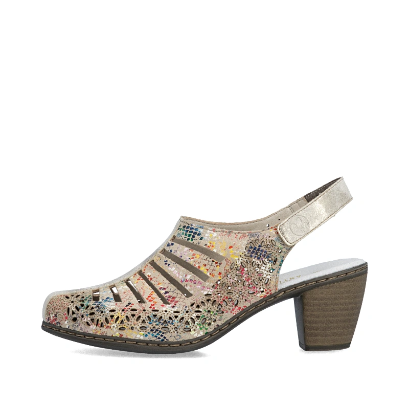 Sandale Rieker 40959-90