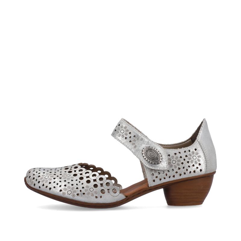 Sandale Rieker 43753-90