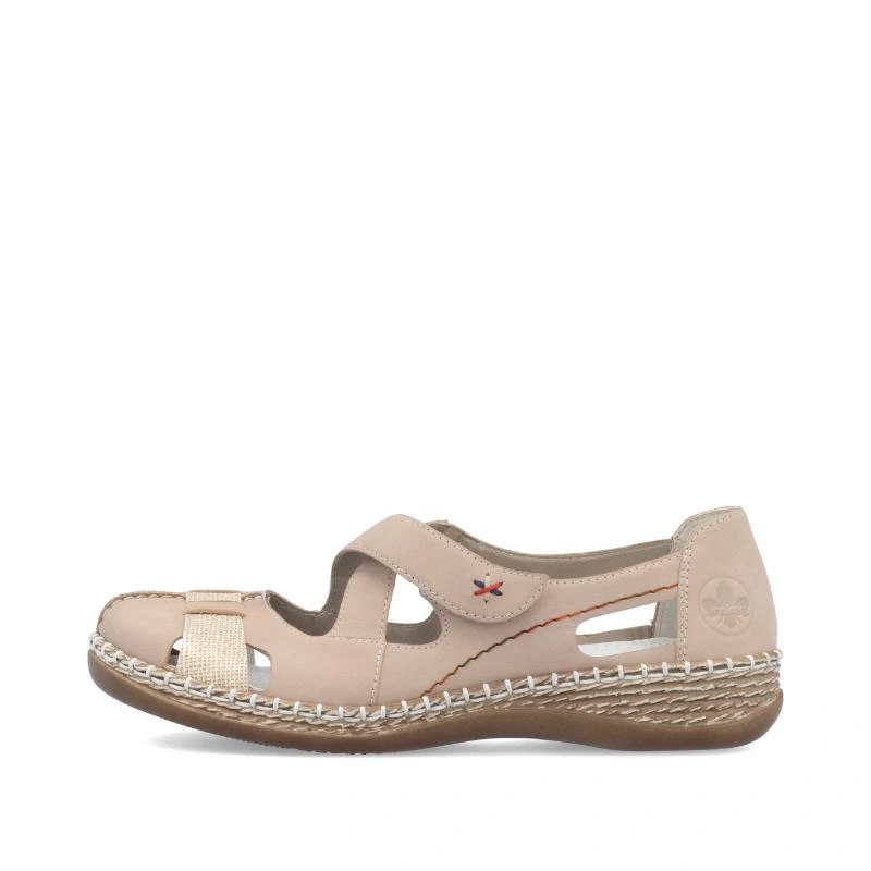 Sandale Rieker 46451-60