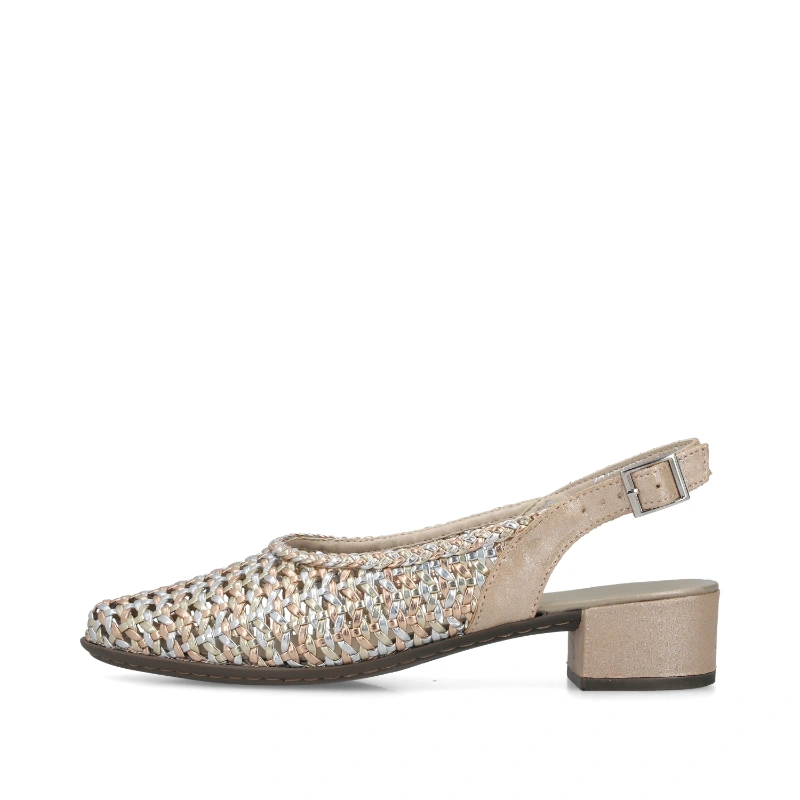 Sandale Rieker 47078-90