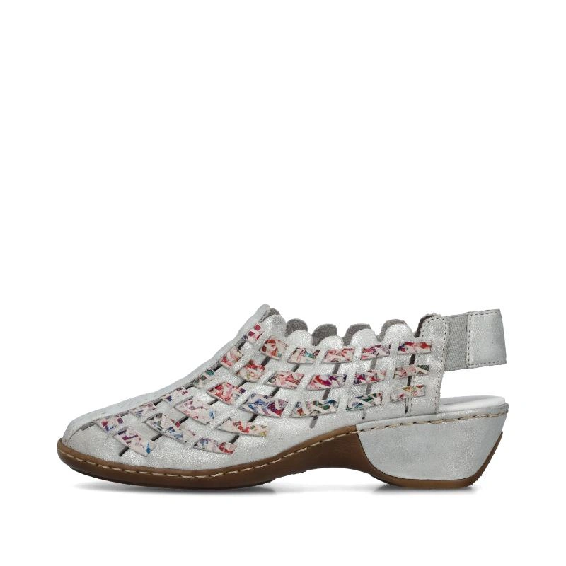 Sandale Rieker 47156-41