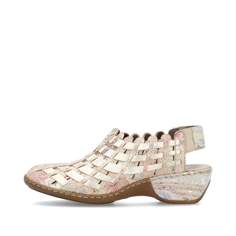 Sandale Rieker 47156-91