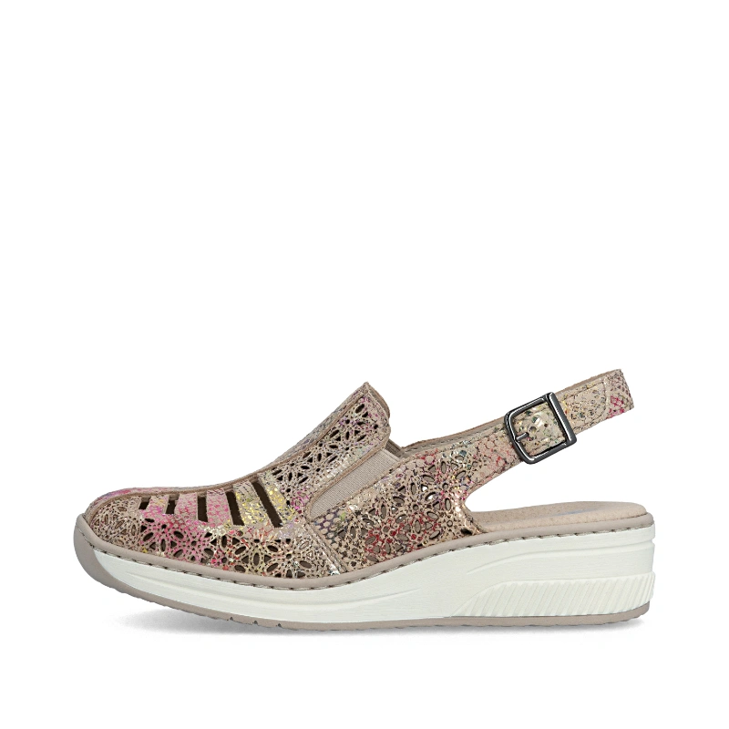 Sandale Rieker 48763-90