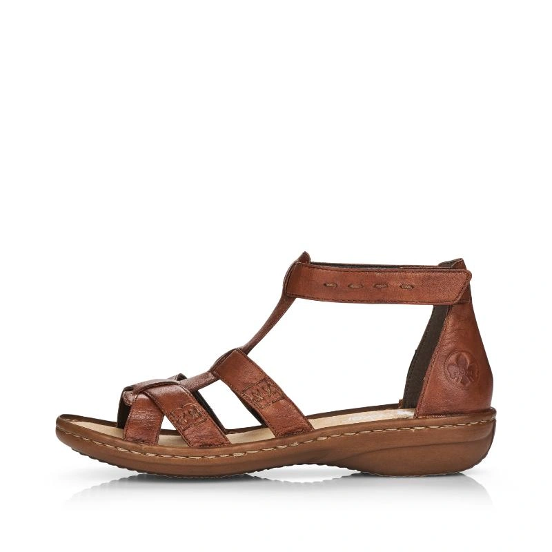 Sandale Rieker 60860-24