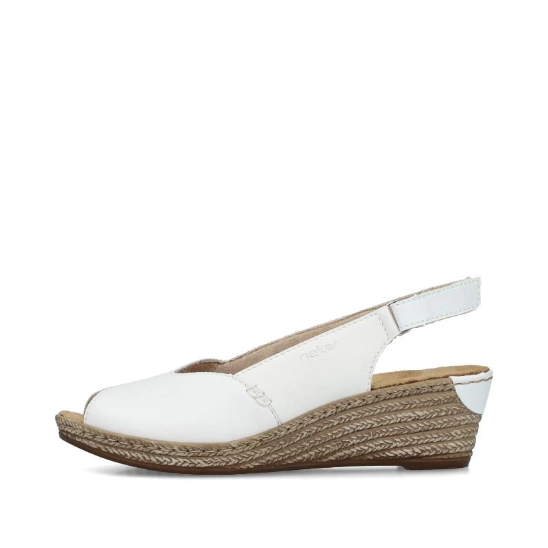 Sandale Rieker 62462-80