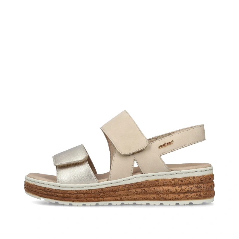 Sandale Rieker 62761-90