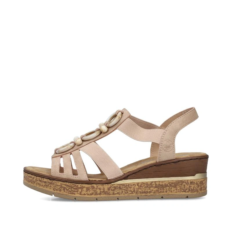 Sandale Rieker 63778-31