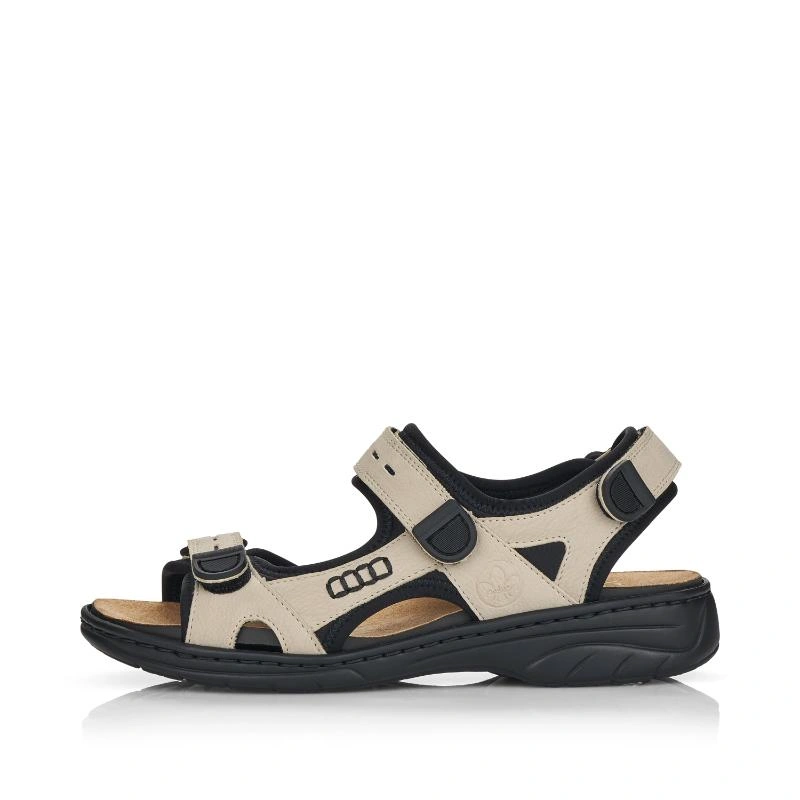 Sandale Rieker 64582-60