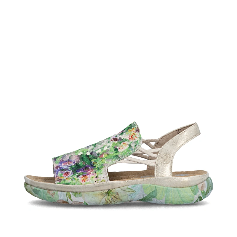 Sandale Rieker 64841-90