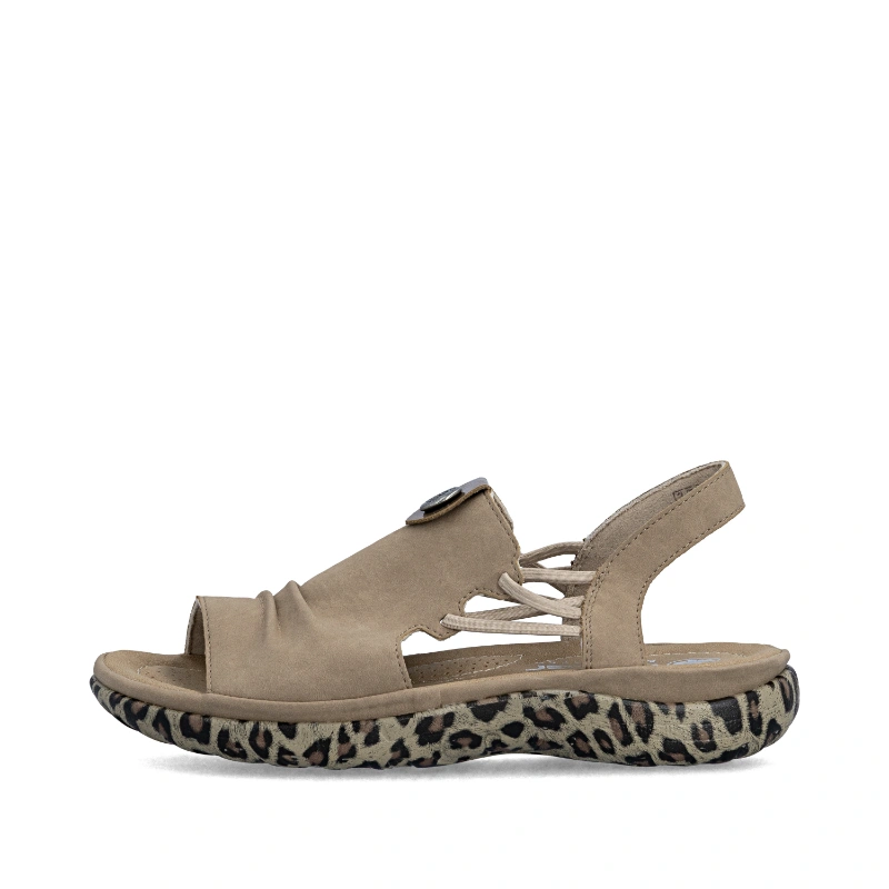Sandale Rieker 64871-20