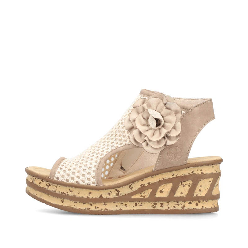 Sandale Rieker 68180-60