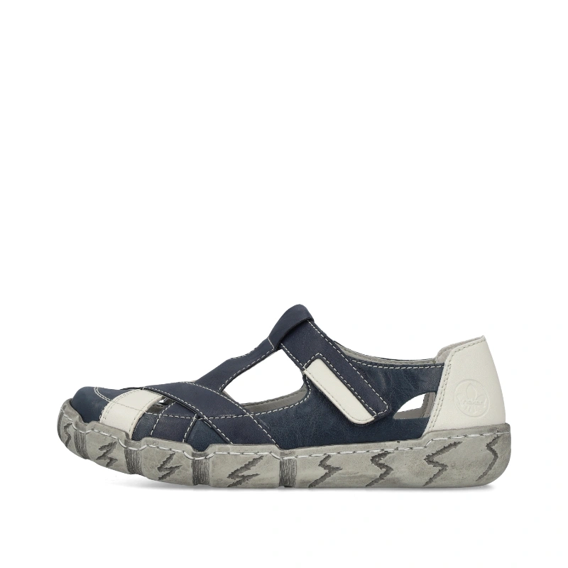 Sandale Rieker L0378-14